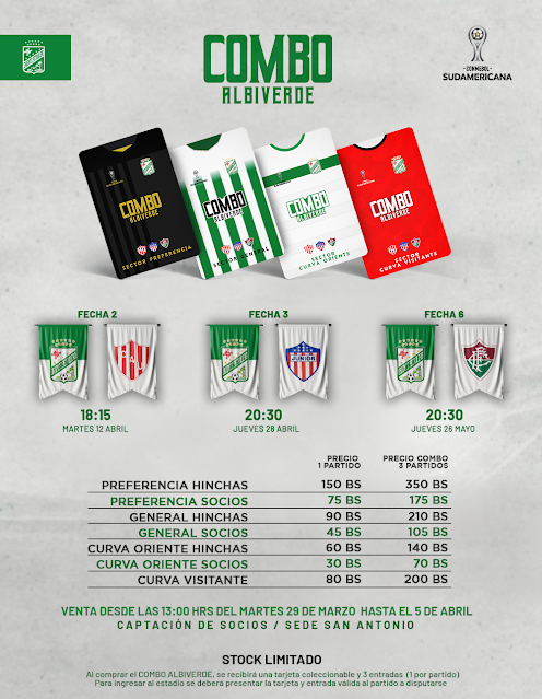 Oriente Petrolero Copa Sudamericana