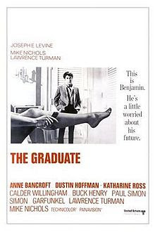 the graduate poster