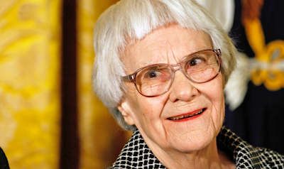 Harper Lee