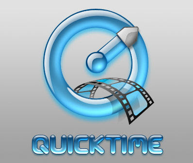 لكيفية تحميل برنامج QuickTime 