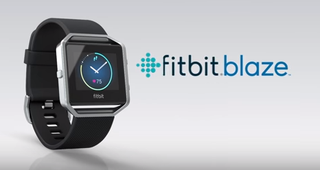 Time to Check Out The Fitbit Versa