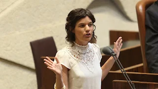 Ministra do Meio Ambiente de Israel alerta para riscos ecológicos do acordo de petróleo dos Emirados Árabes Unidos