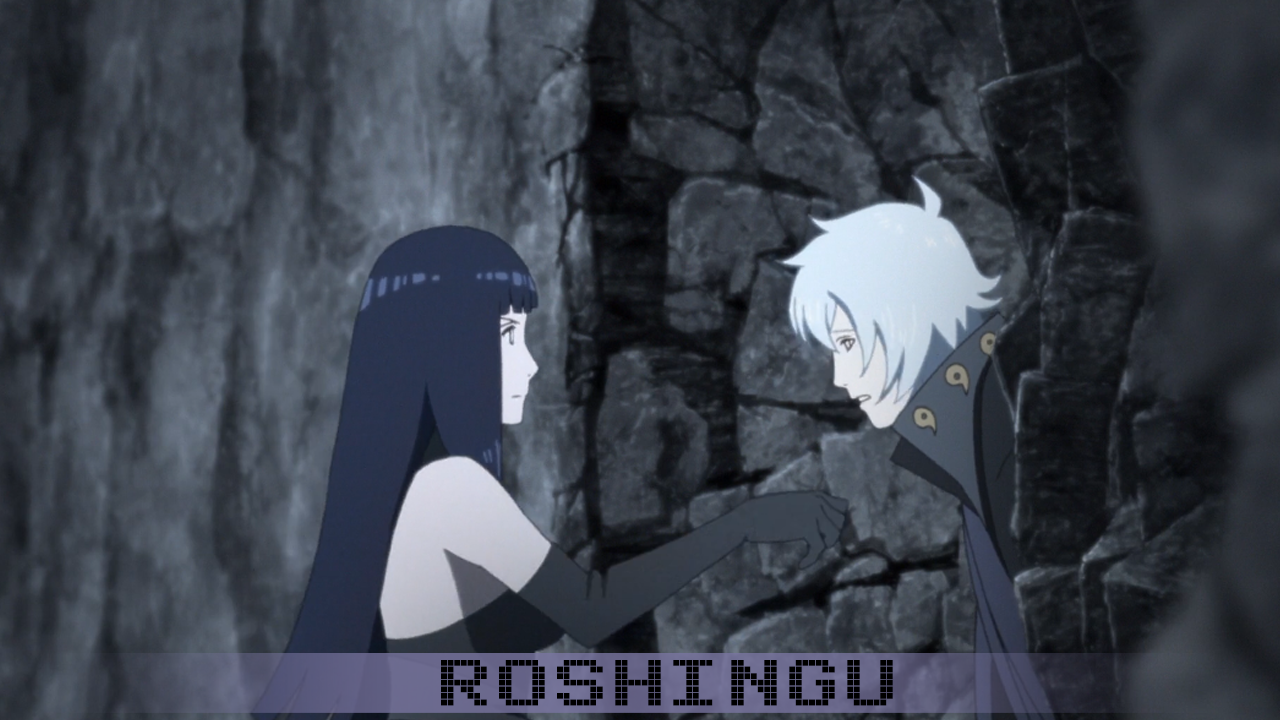 Roshingu