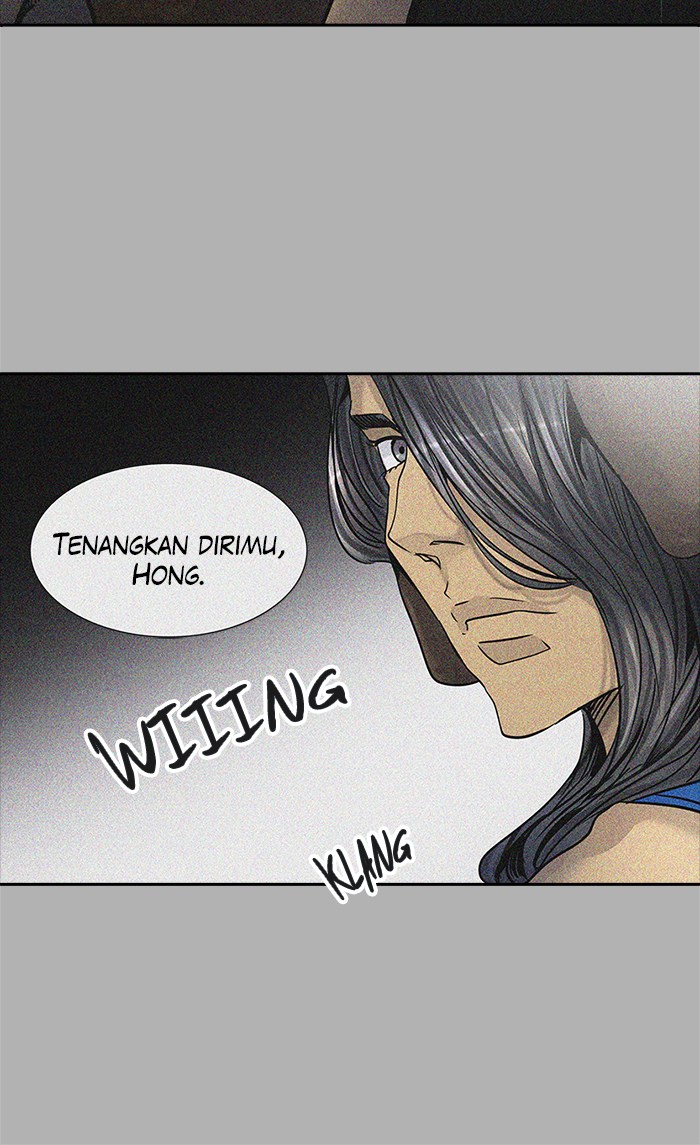 Webtoon Tower Of God Bahasa Indonesia Chapter 426