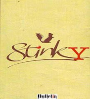 stinky,stinky band,stinky mungkinkah,album stinky,lagu stinky,andre stinky,andre,andre taulani,JTD,rinduuntukdia,jangantutupdirimu