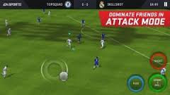 Download FIFA Mobile Soccer Android APK 1.1.0 Terbaru