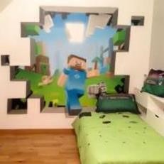 14 Minecraft Bedroom Design Ideas-11 The Best Ideas Minecraft Bedroom Decor  Minecraft,Bedroom,Design,Ideas
