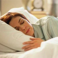 Tidur, Obat Paling Mujarab untuk Influenza