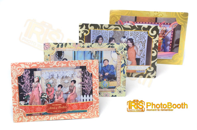 Instant Free Frame PhotoBooth 