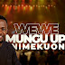 Dr Ipyana – Wewe Mungu upo Nimekuona Mp3 Download