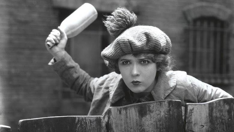 Little Annie Rooney 1925 1080p italiano