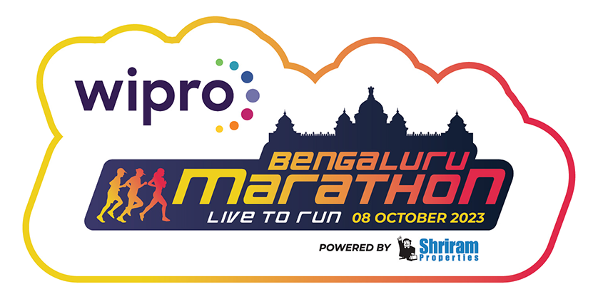 Wipro Bengaluru Marathon 2023