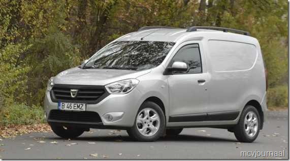 Dacia Dokker Van 02