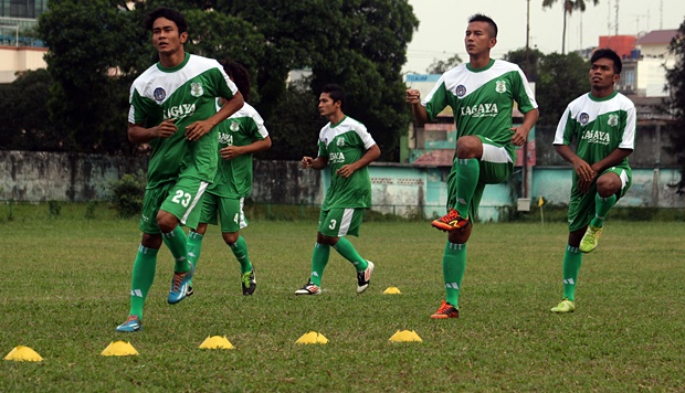 PSMS Medan Piala Kemerdekaan