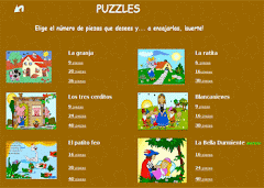 PUZLES