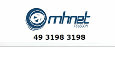 MH NET TELECOM