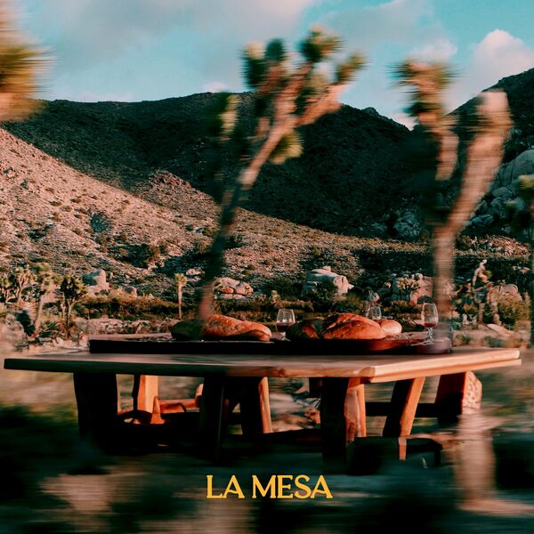 Daniel Calveti – LA MESA 2023