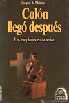 "Colón llegó después", Jacques de Mahieu(1988)