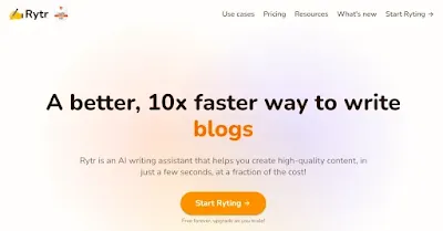 best ai tool for content writing
