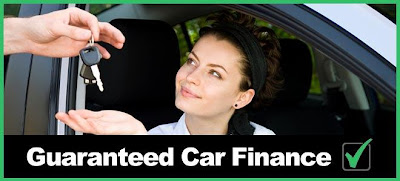 Gauranteed car finance-img