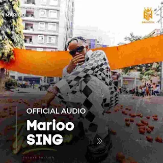 Sing by Marioo | AUDIO