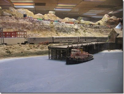 IMG_6939 Columbia Gorge Model Railroad Club in Portland, Oregon on June 10, 2007