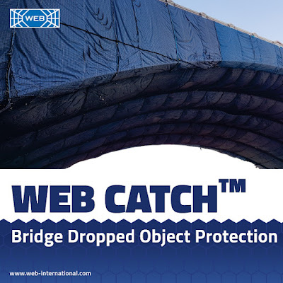 dropped object protection solution