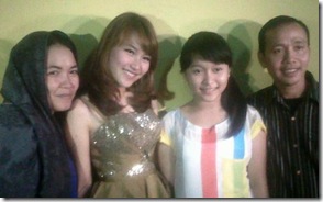 22 Foto Artis Selebriti Ayu TingTing - Dia Ayu Rosmalina by FotoSelebriti.NET