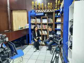 Kelurahan Cibuntu Siap Populerkan Kembali Tahu sebagai Identitas Kuliner
