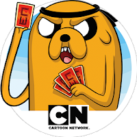 Card Wars - Adventure Time Unlimited (Coins - Rubies) MOD APK