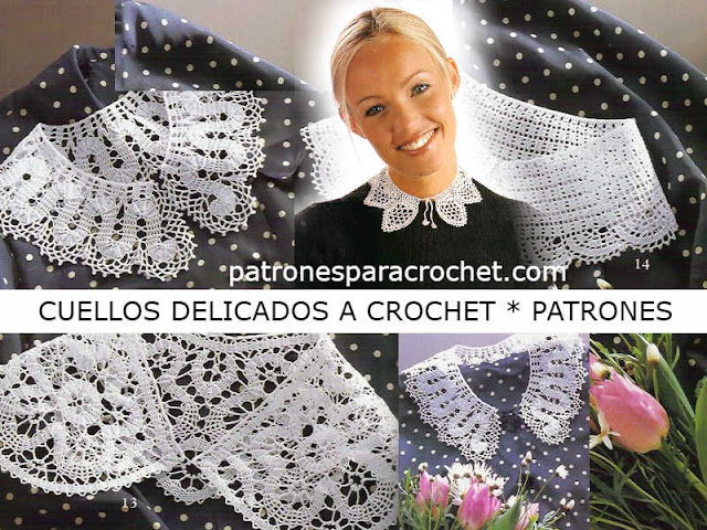 patrones-cuellos-crochet