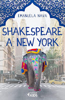 Shakespeare a New York di Emanuela Nava Feltrinelli