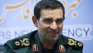 Negara Syiah Iran Bangun Pangkalan Militer di Samudra Hindia