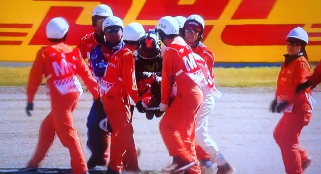 Jorge Lorenzo Meninggal Dunia di Sirkuit Jepang, Hoax atau Benar?