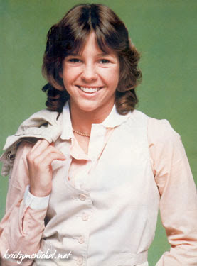 Kristy McNichol Hot Photo