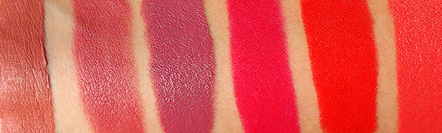 6 Lip Colours You Need This Spring