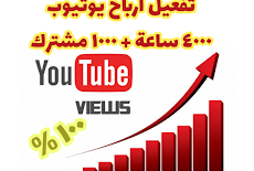 الربح من اليوتيوب وتحقيق شروط أدسنس ٢٠١٩ AdSense