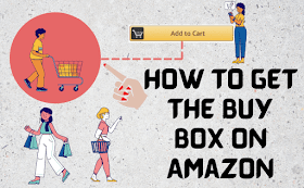 How to win the Amazon Buy Box in 2021