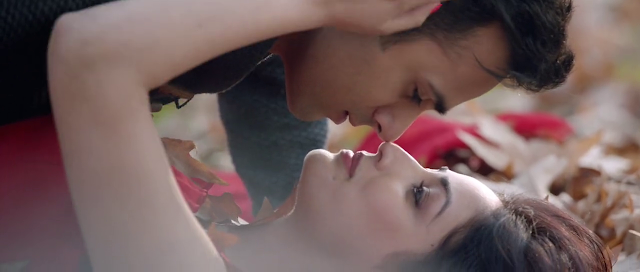 Junooniyat Movie Screenshot