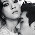 Hyun Bin and Tang Wei Pictures in "Vogue"