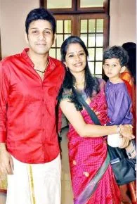 Karthik Singer Family Wife  Parents children's Marriage Photos