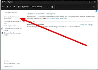 Cara Mengaktifkan Hibernate Windows