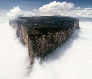 Gunung Roraima