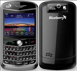 Blueberry 8250