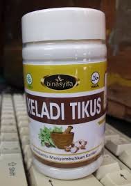 Keladi Tikus