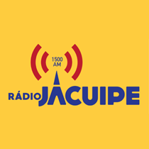 Ouvir agora Rádio Jacuípe 1500 AM - Riachão do Jacuípe / BA