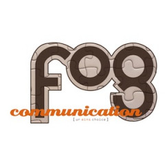 Lowongan Kerja Desain Grafis (Jakarta Barat) di FOG Communication