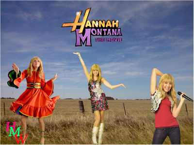 Hannah Montana Luggage on Hannah Montana The Movie Wallpaper Page 7 Images