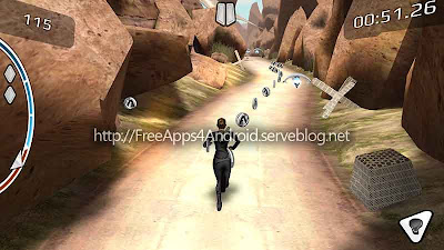 After Earth Free Apps 4 Android