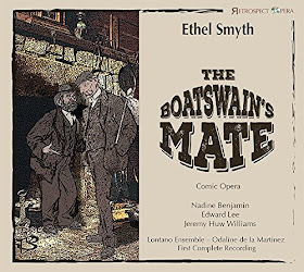 Ethel Smyth - The Boatswain's Mate